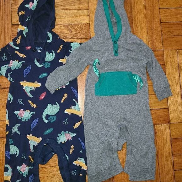 6-12 months baby boy pijamas - Picture 4 of 6